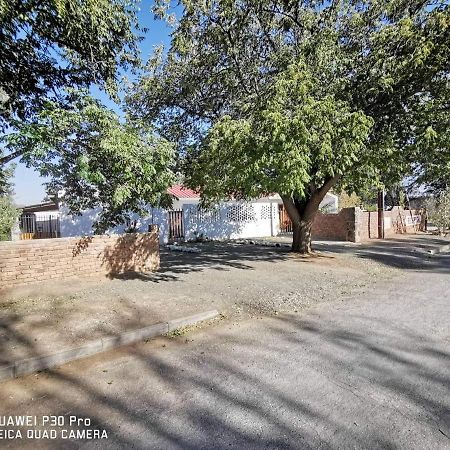 Akkerdam Bed And Breakfast Calvinia Dış mekan fotoğraf