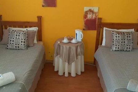 Akkerdam Bed And Breakfast Calvinia Dış mekan fotoğraf