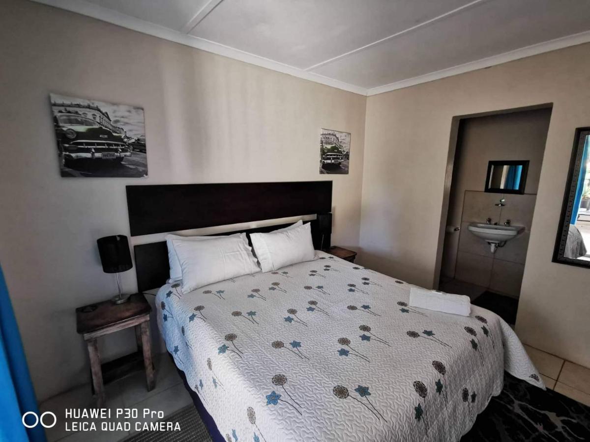 Akkerdam Bed And Breakfast Calvinia Dış mekan fotoğraf