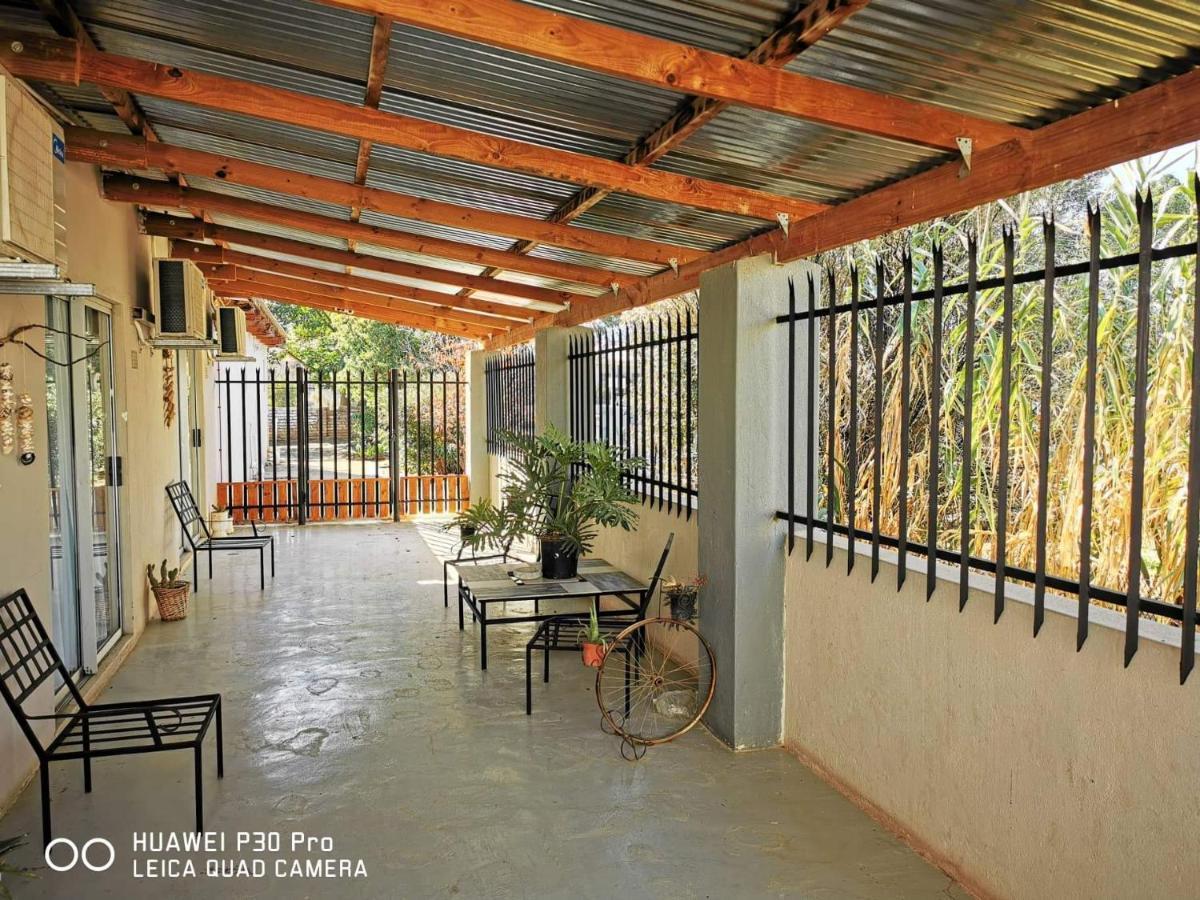 Akkerdam Bed And Breakfast Calvinia Dış mekan fotoğraf