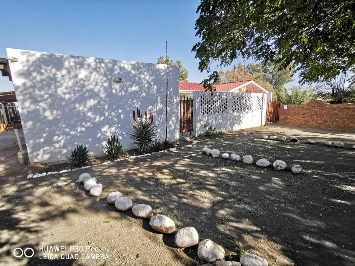 Akkerdam Bed And Breakfast Calvinia Dış mekan fotoğraf
