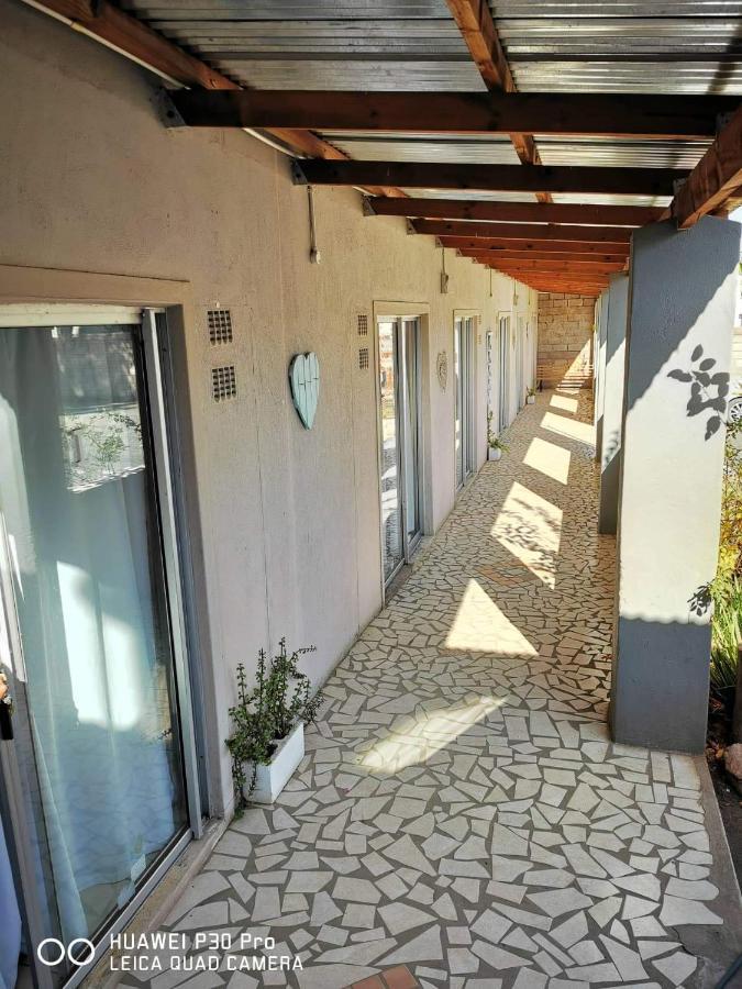 Akkerdam Bed And Breakfast Calvinia Dış mekan fotoğraf