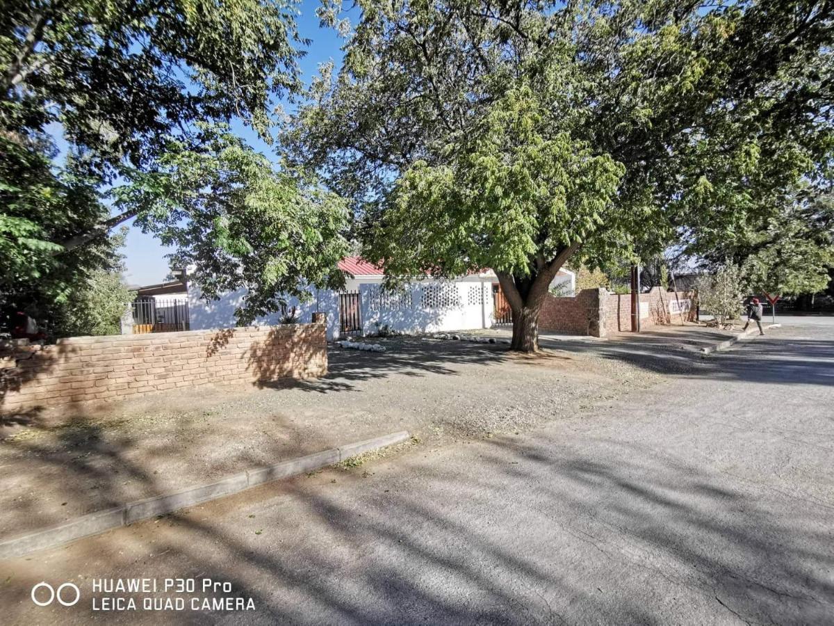 Akkerdam Bed And Breakfast Calvinia Dış mekan fotoğraf