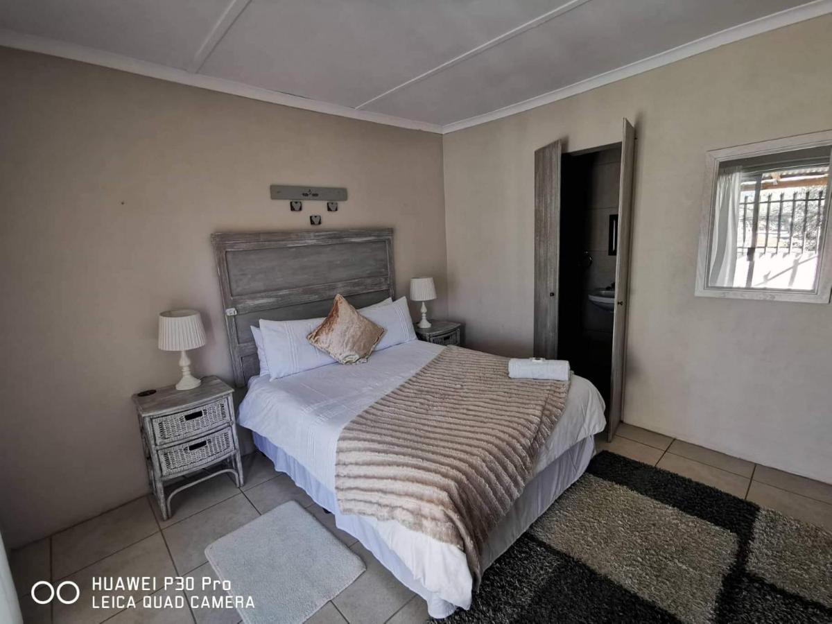 Akkerdam Bed And Breakfast Calvinia Dış mekan fotoğraf