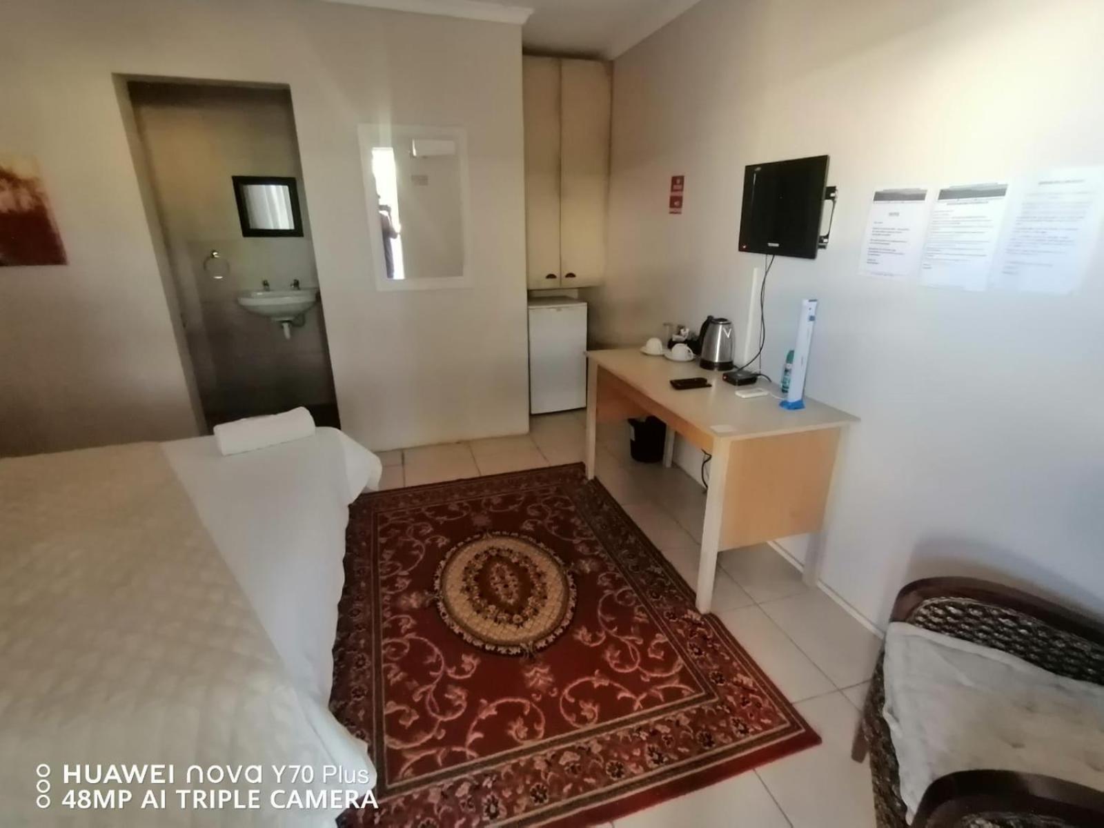 Akkerdam Bed And Breakfast Calvinia Dış mekan fotoğraf