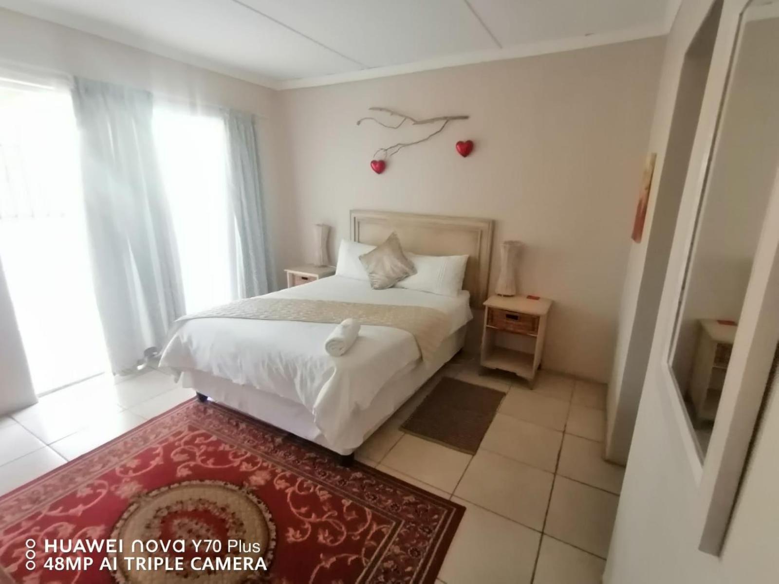 Akkerdam Bed And Breakfast Calvinia Dış mekan fotoğraf