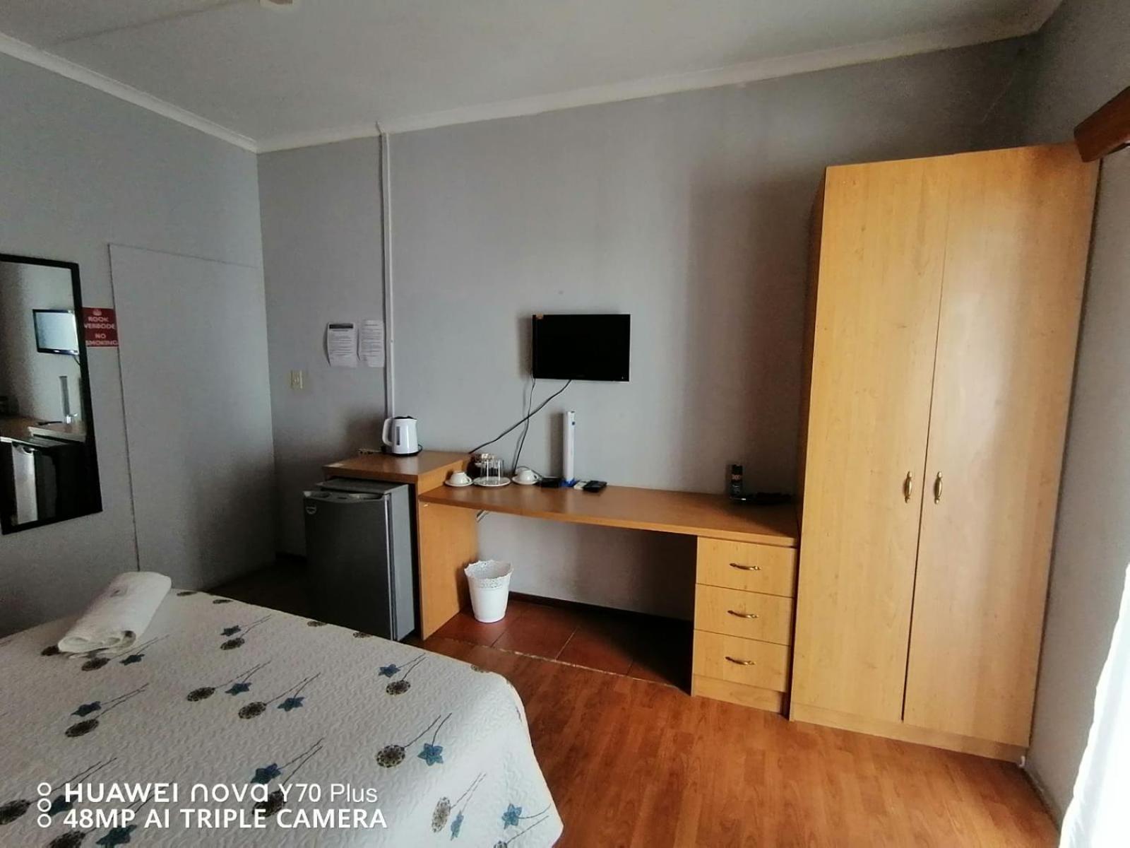 Akkerdam Bed And Breakfast Calvinia Dış mekan fotoğraf