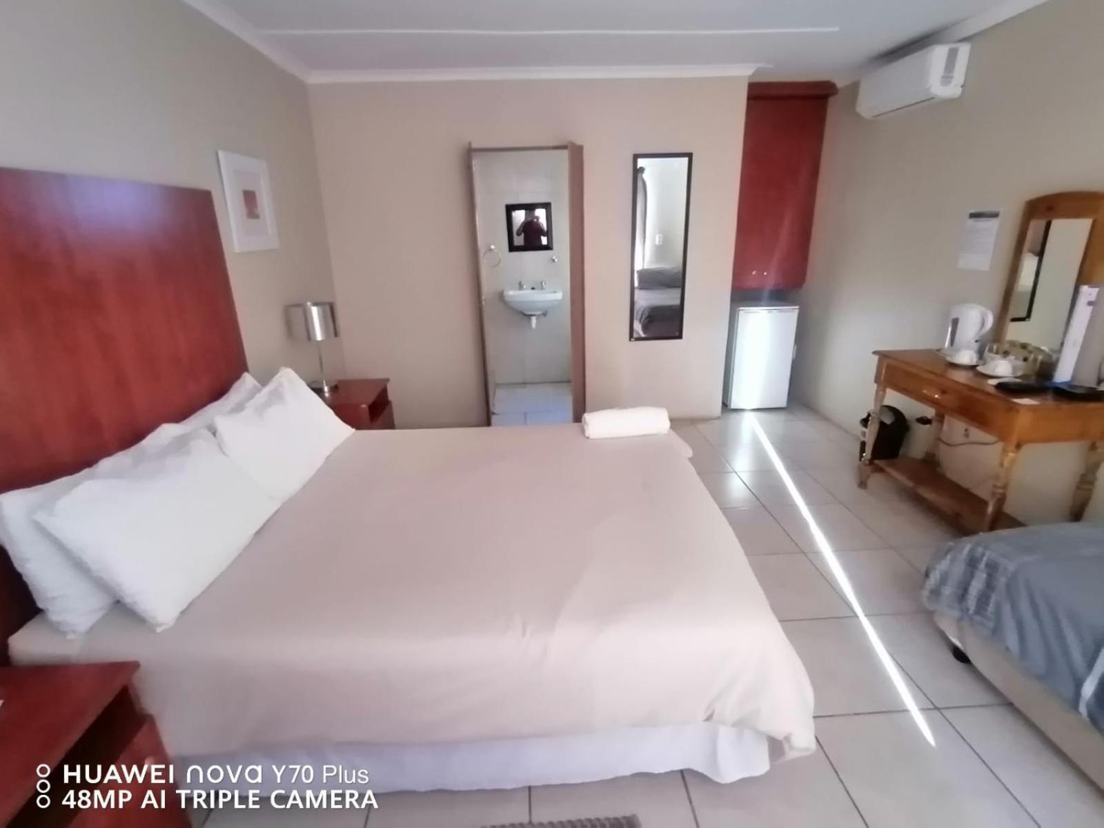 Akkerdam Bed And Breakfast Calvinia Dış mekan fotoğraf