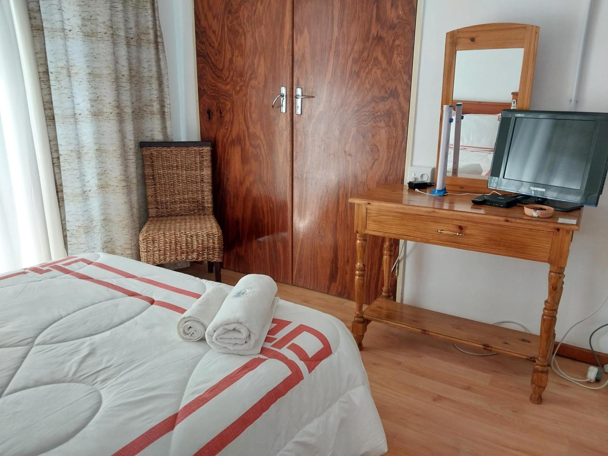 Akkerdam Bed And Breakfast Calvinia Dış mekan fotoğraf