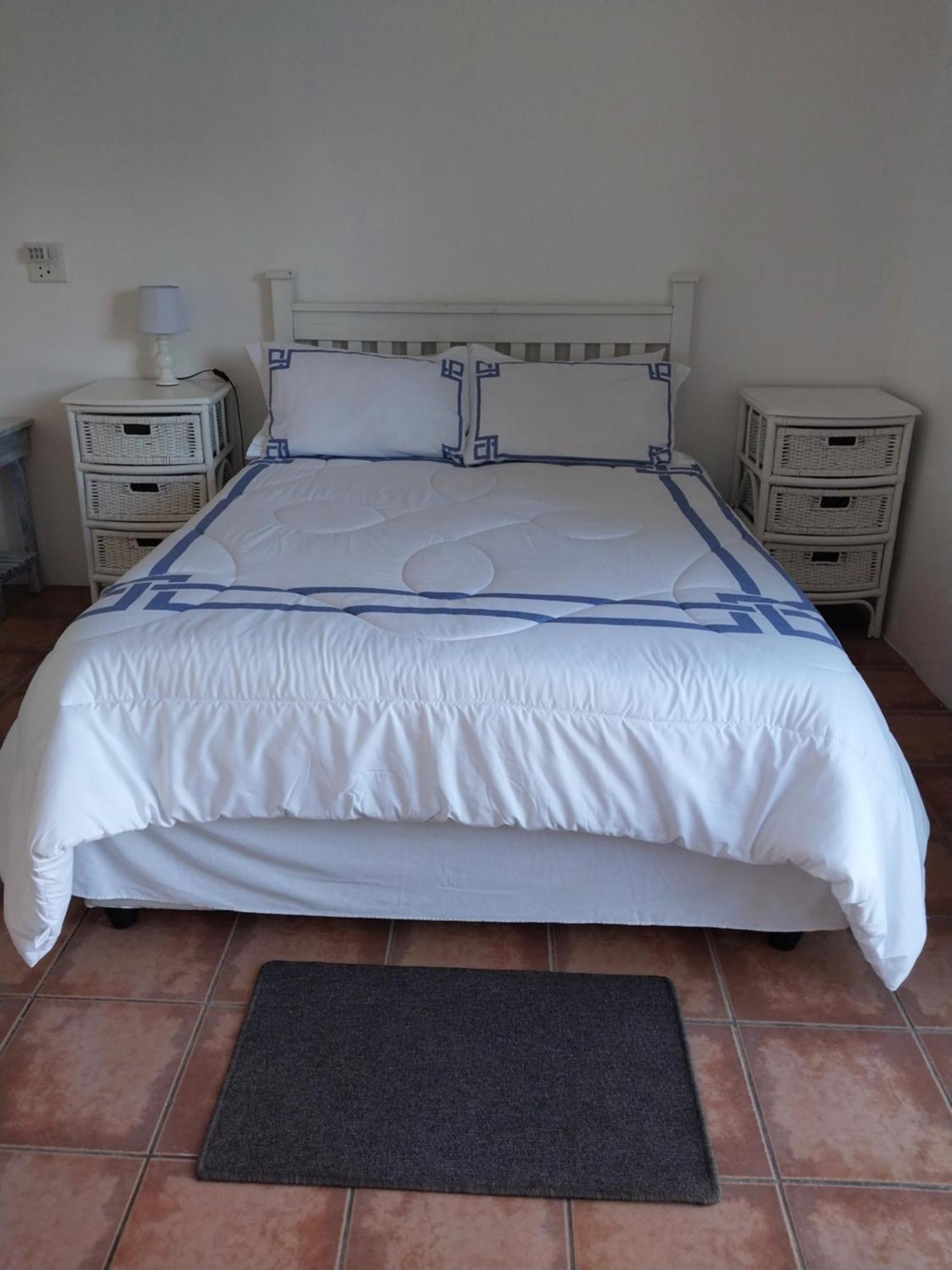 Akkerdam Bed And Breakfast Calvinia Dış mekan fotoğraf