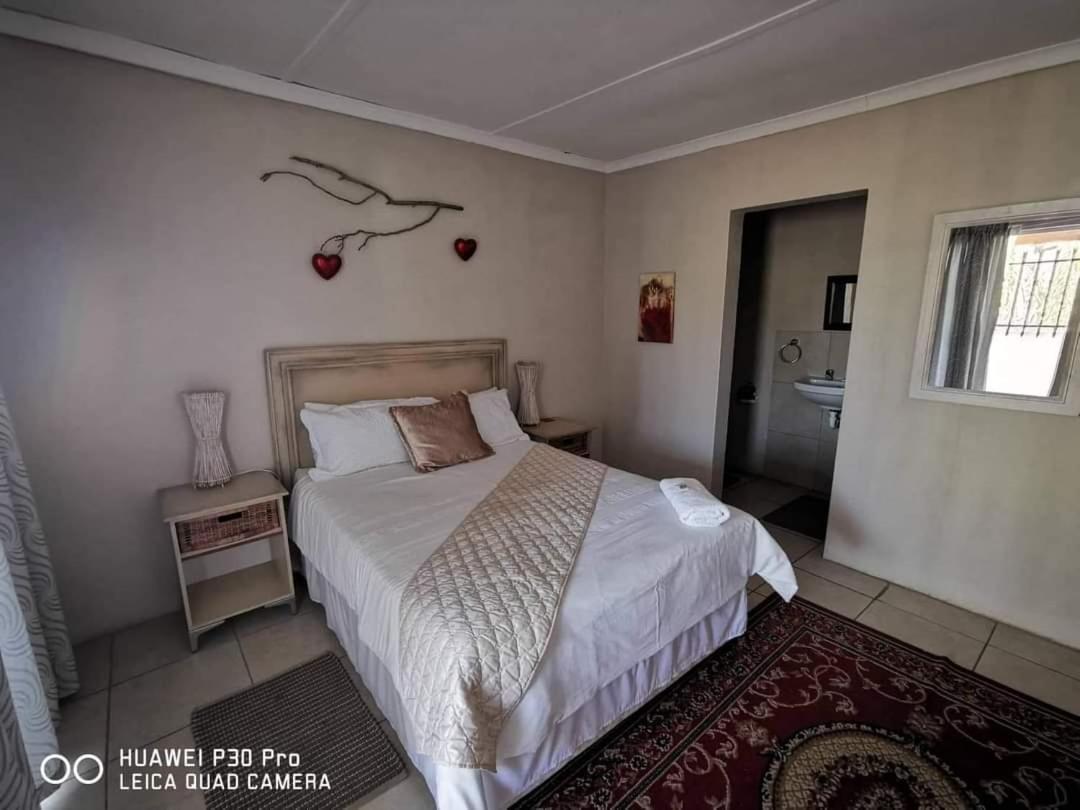 Akkerdam Bed And Breakfast Calvinia Dış mekan fotoğraf