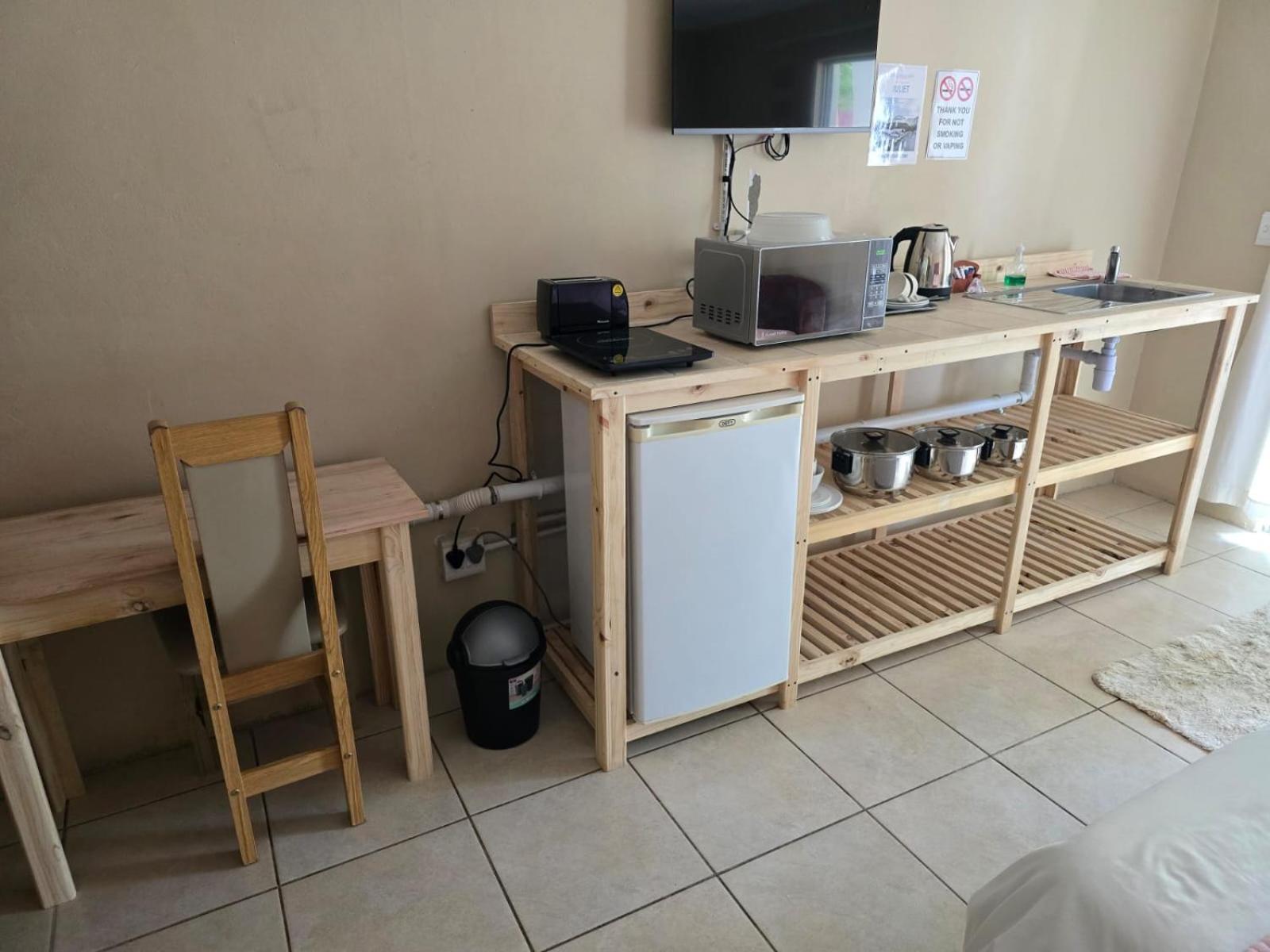 Akkerdam Bed And Breakfast Calvinia Dış mekan fotoğraf