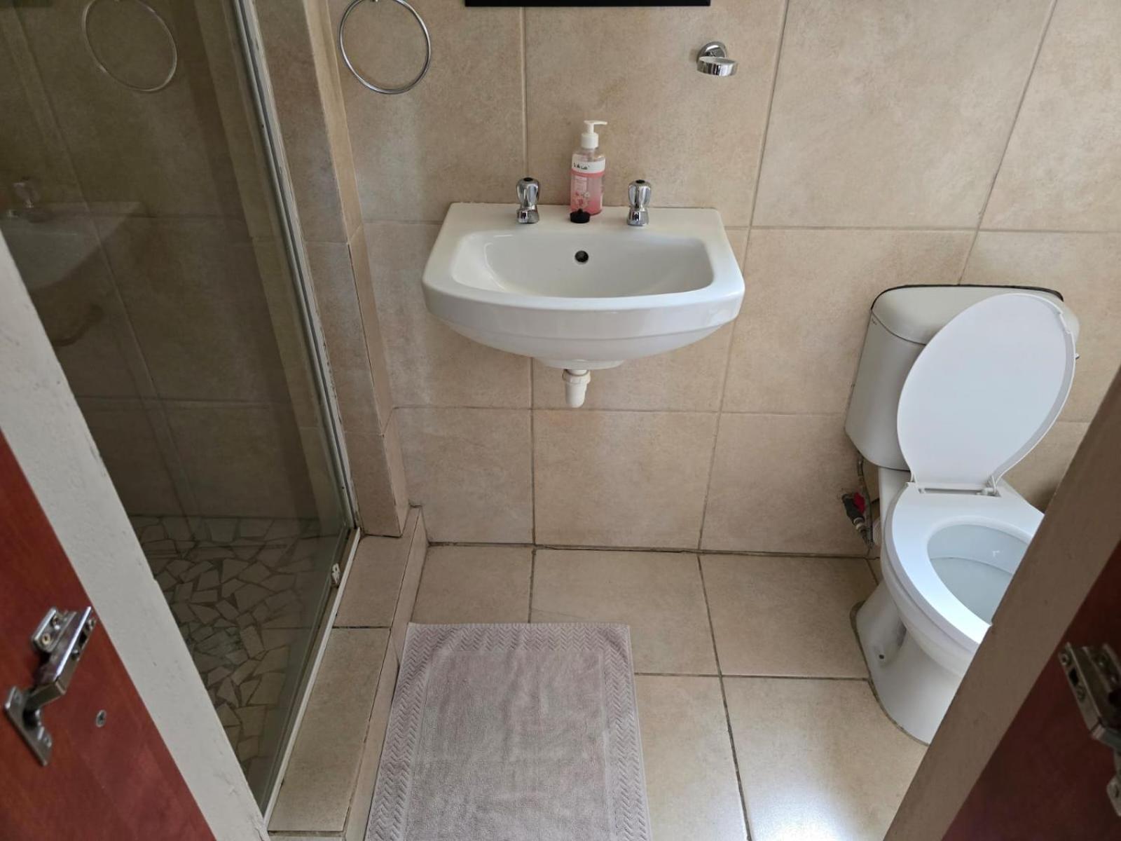 Akkerdam Bed And Breakfast Calvinia Dış mekan fotoğraf