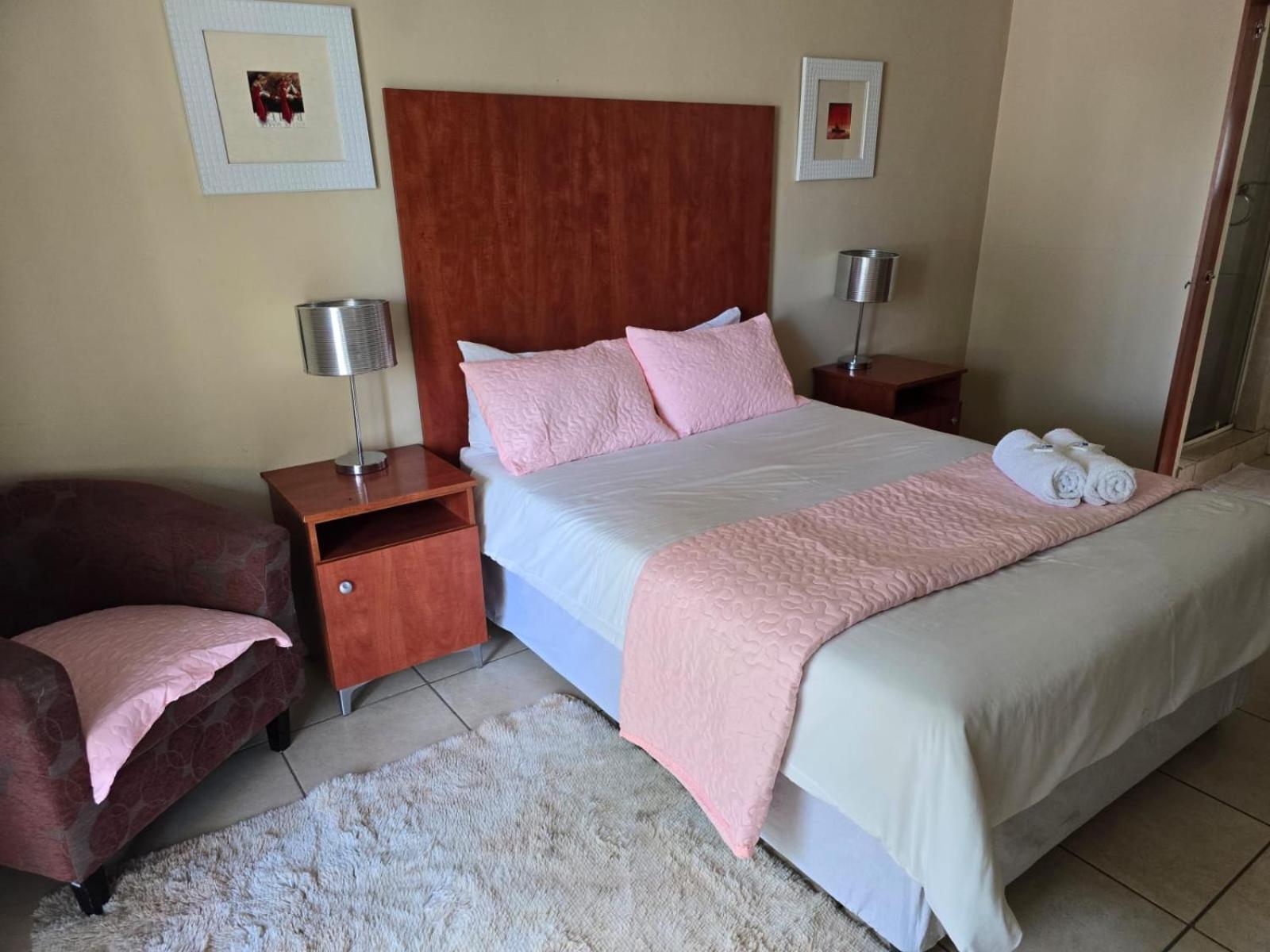 Akkerdam Bed And Breakfast Calvinia Dış mekan fotoğraf