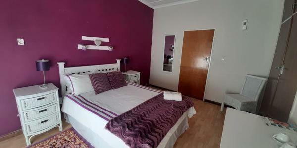 Akkerdam Bed And Breakfast Calvinia Dış mekan fotoğraf