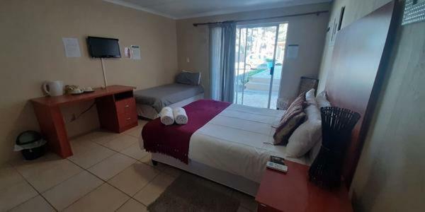 Akkerdam Bed And Breakfast Calvinia Dış mekan fotoğraf