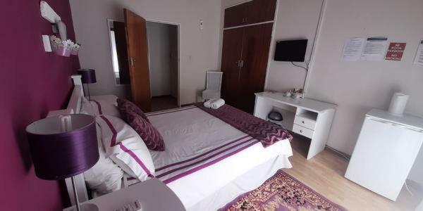 Akkerdam Bed And Breakfast Calvinia Dış mekan fotoğraf