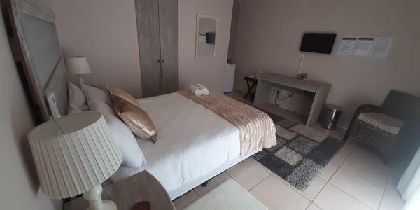 Akkerdam Bed And Breakfast Calvinia Dış mekan fotoğraf