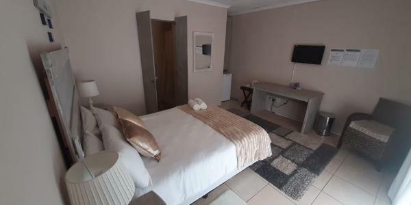 Akkerdam Bed And Breakfast Calvinia Dış mekan fotoğraf
