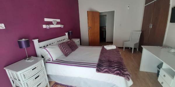 Akkerdam Bed And Breakfast Calvinia Dış mekan fotoğraf