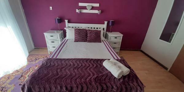 Akkerdam Bed And Breakfast Calvinia Dış mekan fotoğraf
