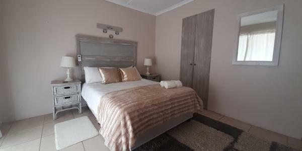 Akkerdam Bed And Breakfast Calvinia Dış mekan fotoğraf