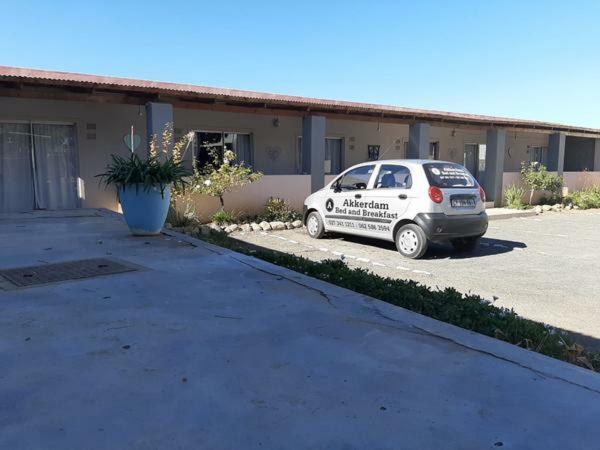 Akkerdam Bed And Breakfast Calvinia Dış mekan fotoğraf