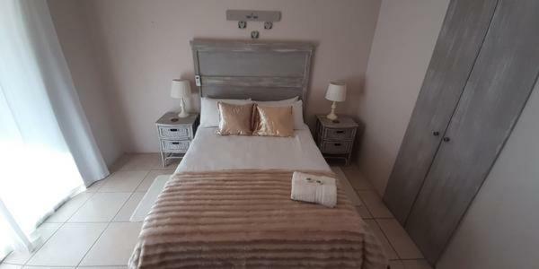 Akkerdam Bed And Breakfast Calvinia Dış mekan fotoğraf