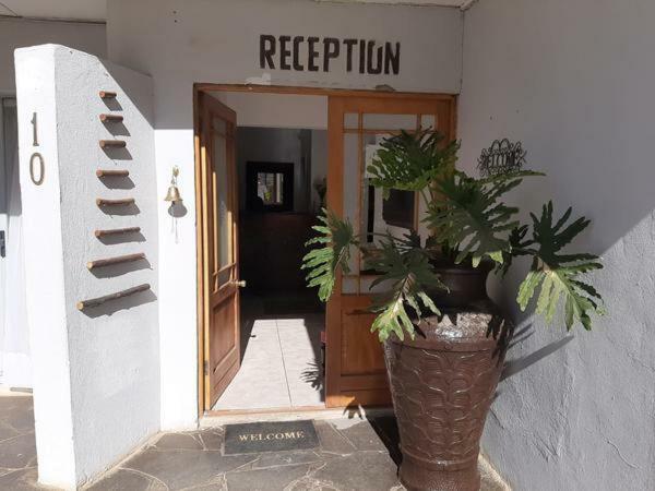 Akkerdam Bed And Breakfast Calvinia Dış mekan fotoğraf
