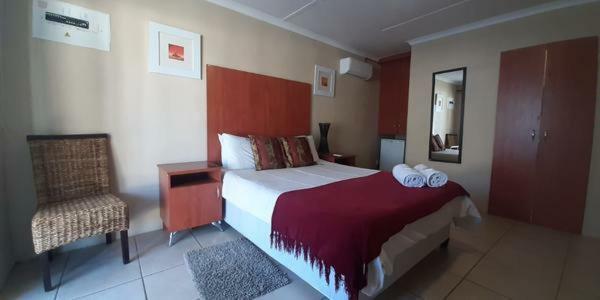 Akkerdam Bed And Breakfast Calvinia Dış mekan fotoğraf