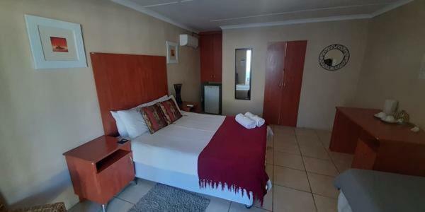Akkerdam Bed And Breakfast Calvinia Dış mekan fotoğraf